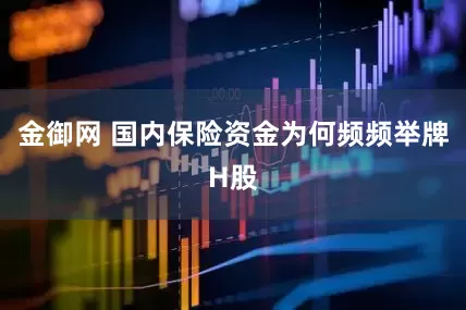 金御网 国内保险资金为何频频举牌H股