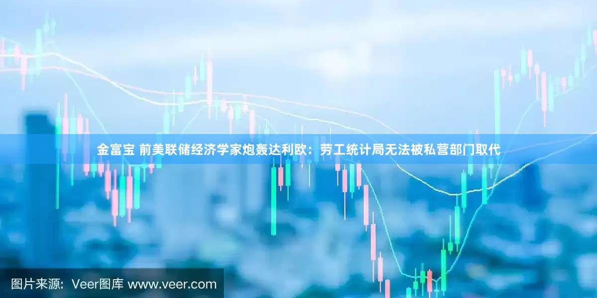 金富宝 前美联储经济学家炮轰达利欧：劳工统计局无法被私营部门取代